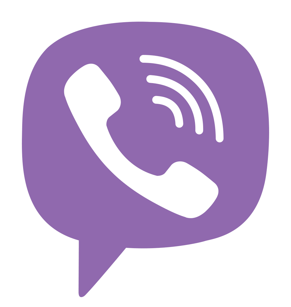 Viber Icon